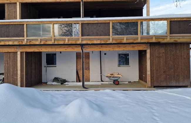 Haugetuft Apartments - Foto 79