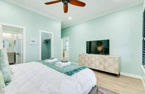 Coral Cottage - Enjoy the Posh Life! Heated Pool, Spa, Fireplace! - Foto 18