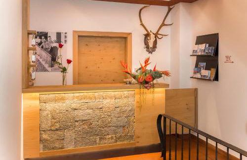 Panorama Lodges Plagött - Foto 23