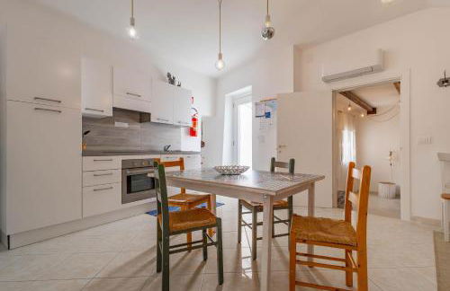 Antiche Mura Apartments"Cielo di Puglia" -2 matrimoniali, cucina e terrazzo - Foto 14