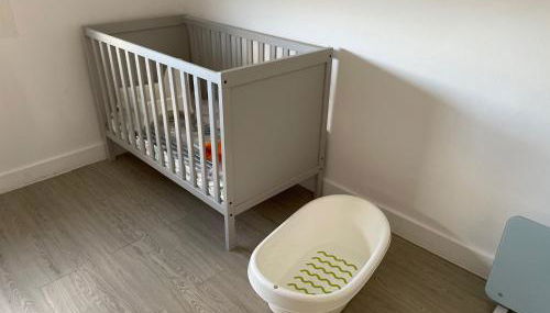 Casa VOL - piso 1 - Foto 2