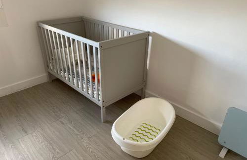 Casa VOL - piso 1 - Foto 2