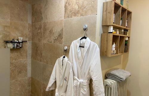 Villa des palmiers - Foto 11