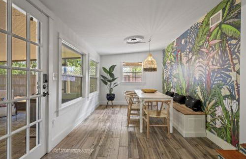 Palms and Porches Paradise - Foto 14