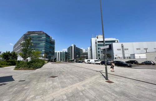 Santa Giulia Suite - Foto 50