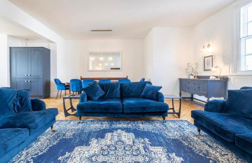 South Wing of Edwinstowe Hall - Foto 12