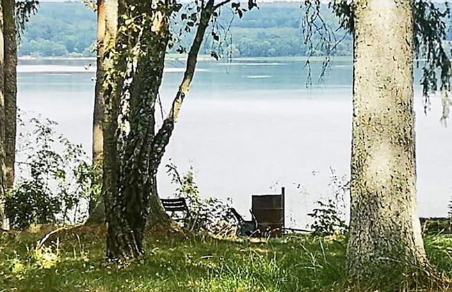 4 Person Holiday Home in Veberod-by Traum - Foto 11