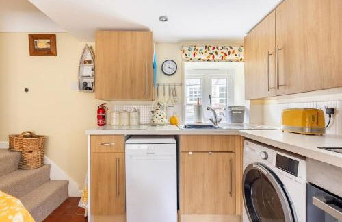 Blaise Cottage Cornwall - Foto 21