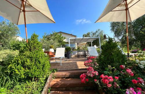 CorteViva Cottage - Photo 23