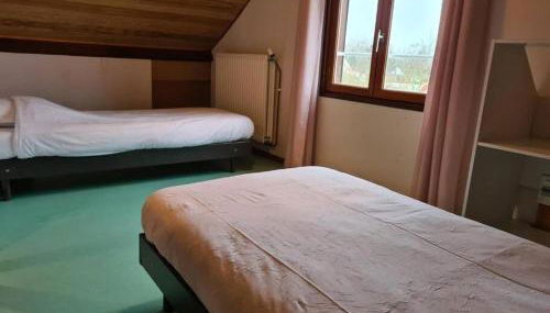 Maison de Campagne Les Oyats - Foto 2