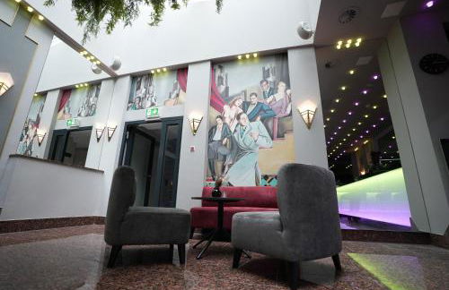 Boutique Kaiser - Hotel & Apartments - Foto 16