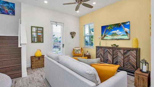 Margaritaville Cottage, Private Pool, Near Disney! - Foto 5