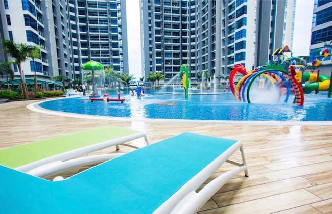 KtY Suite Atlantis Residence - Foto 9