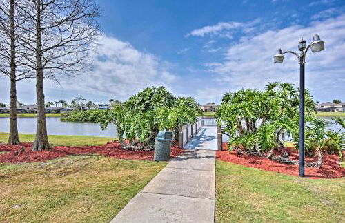 Kissimmee Escape about 10 Mi to Disney World! - Foto 36