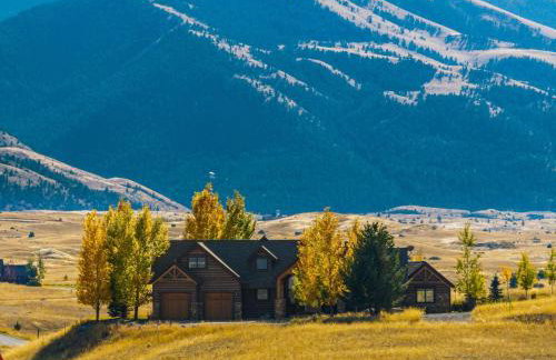 Cowboy Lake Lodge - Foto 40