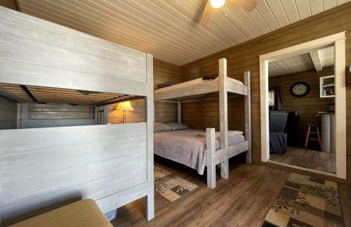 Portage Lakeside Cabins in Portage Lake, ME - Foto 2