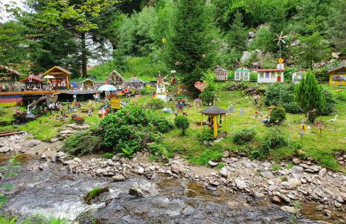 FeWo Amalia - Foto 22