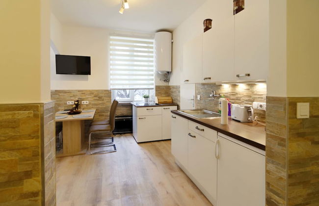 HP Apartments - Foto 11