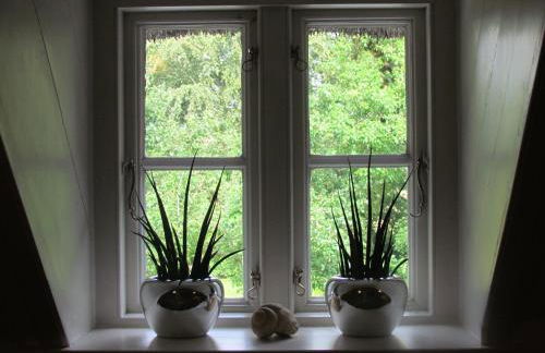 Historischer Davidshof - Mit dem Rad die Nordseehalbinsel erkunden - Foto 8