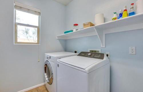 Furnished Patio! Retreat 12 Mi to Dtwn Phoenix - Foto 29