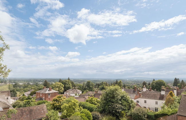 Cosy 1BD in Malvern With Stunning Views - Foto 58