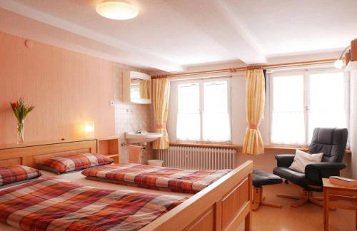 Haus Trötschler - Photo 14