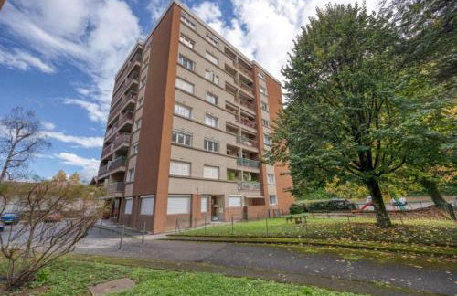 Le Giérois - Gare - Parking - Foto 14