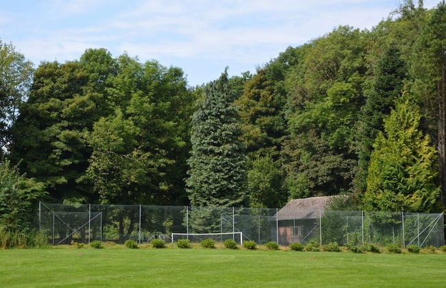 Delightful Castle in Bastogne with Hot Tub - Foto 24