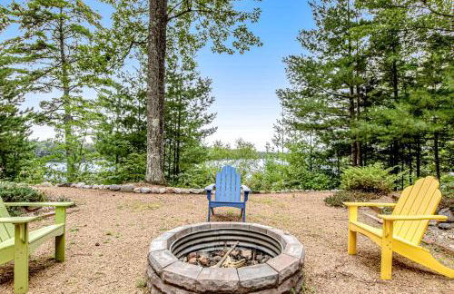 Carroll's Cabin - Foto 62