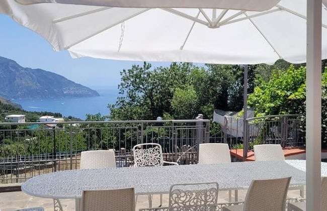 Villa Cristina - Foto 14