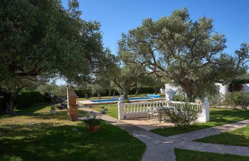 Villa with great garden and pool - Foto 35