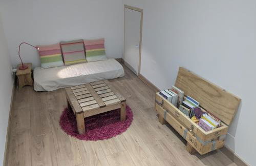 La Remise loft de caractère et grand garage - Foto 9