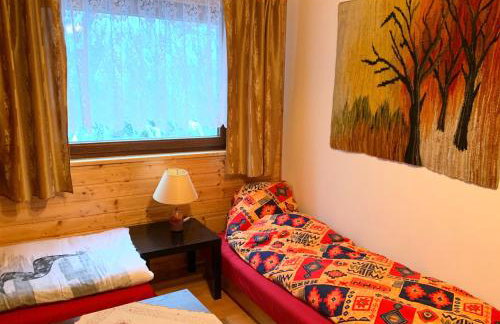 Dom CROCUS z ogrodem w Parku Krajobrazowym - Foto 8