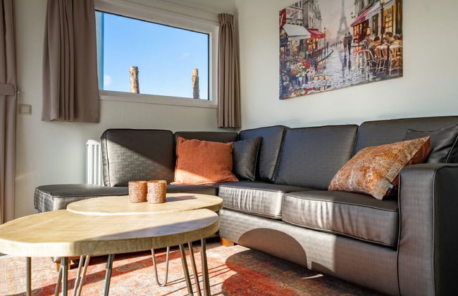 2 bedroom House in Linden with terrace - Photo 5