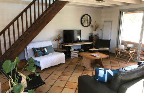 Villa TAKY - LE VERDON SUR MER - max 11 pers - Foto 13