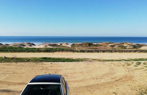 Apartamento con inmejorables vistas de la Barrosa - Foto 21