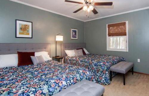 Sunset Point-Best view on Broadway Lake! - Foto 57