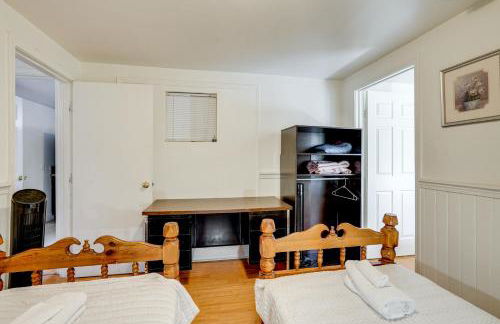 Oakland Group Retreat Historic Home Near Downtown - Foto 14