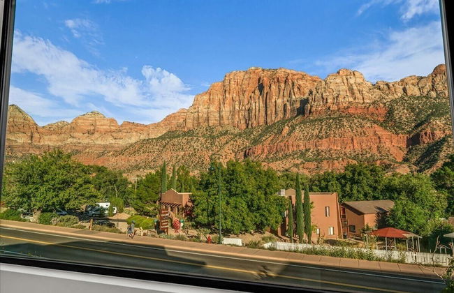 Zion Sage Suites - Foto 58