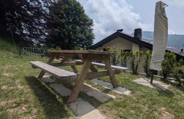 Casa vacanze Al Nibbio - Foto 19