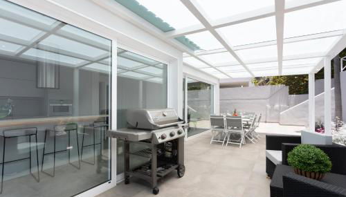 Pinalito - Vivienda vacacional con piscina privada - Foto 4