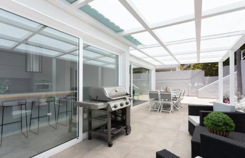 Pinalito - Vivienda vacacional con piscina privada - Foto 4