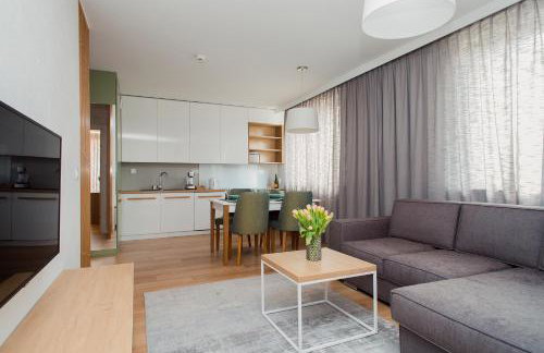 ShortStayPoland Apartamenty - Foto 38