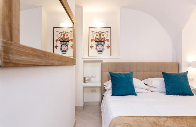 Villa Totti in Sant Agnello - Foto 19