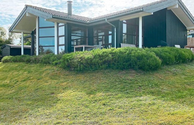 6 Person Holiday Home in Farevejle - Photo 24