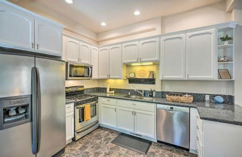 Downtown Nevada City 1900 Victorian Retreat! - Foto 9