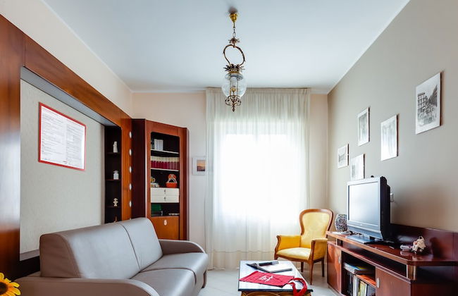 Blundo Family Apartment by Wonderful Italy - Foto 14