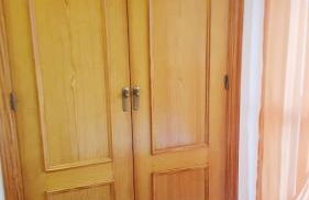 Chalet Adosado con dos terrazas y piscina - Photo 17