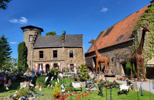 Ferienwohnung Muttental - Photo 22