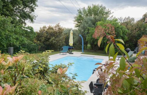 Villa La Couaste - Foto 8